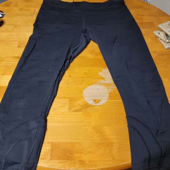 Lululemon leggings - Picture 7 of 12